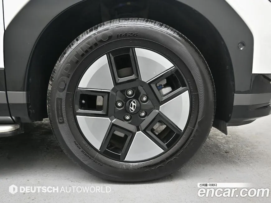 Hyundai Santafe — фото 10
