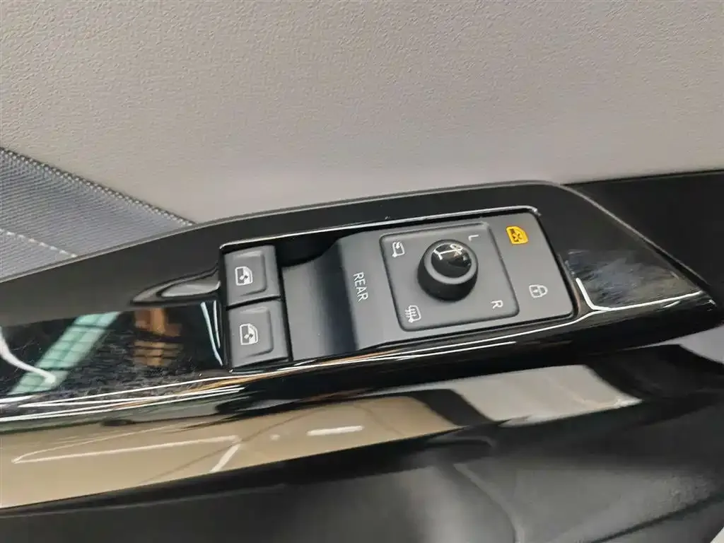 Volkswagen ID.3 2025 из CN, фото 9