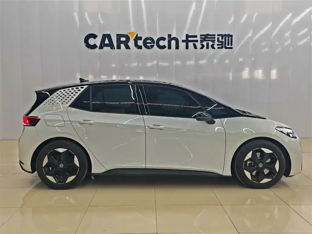 Volkswagen ID.3 2025 из CN, фото 4