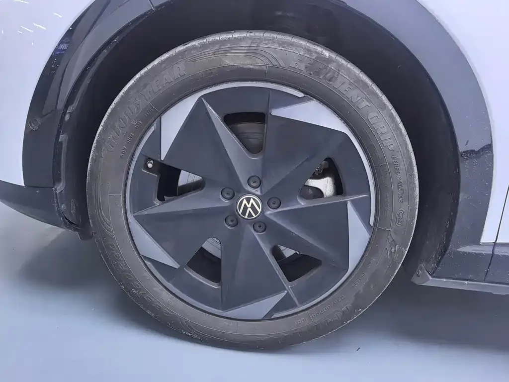 Volkswagen 06 2024 из CN, фото 4