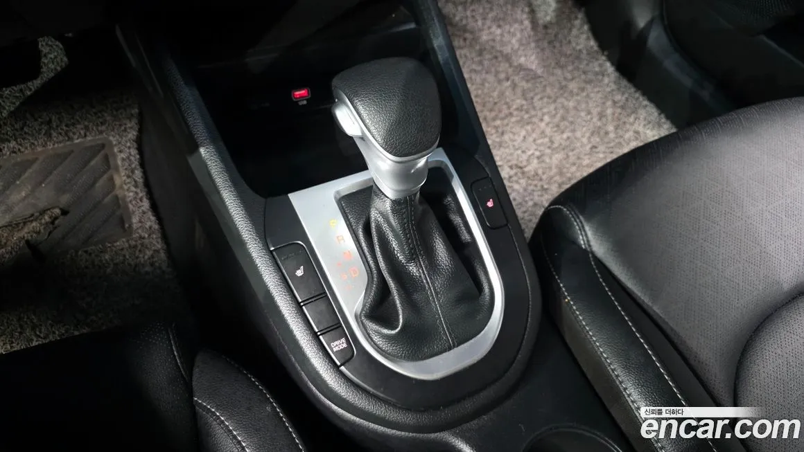 Kia K3 2023 из KR, фото 8