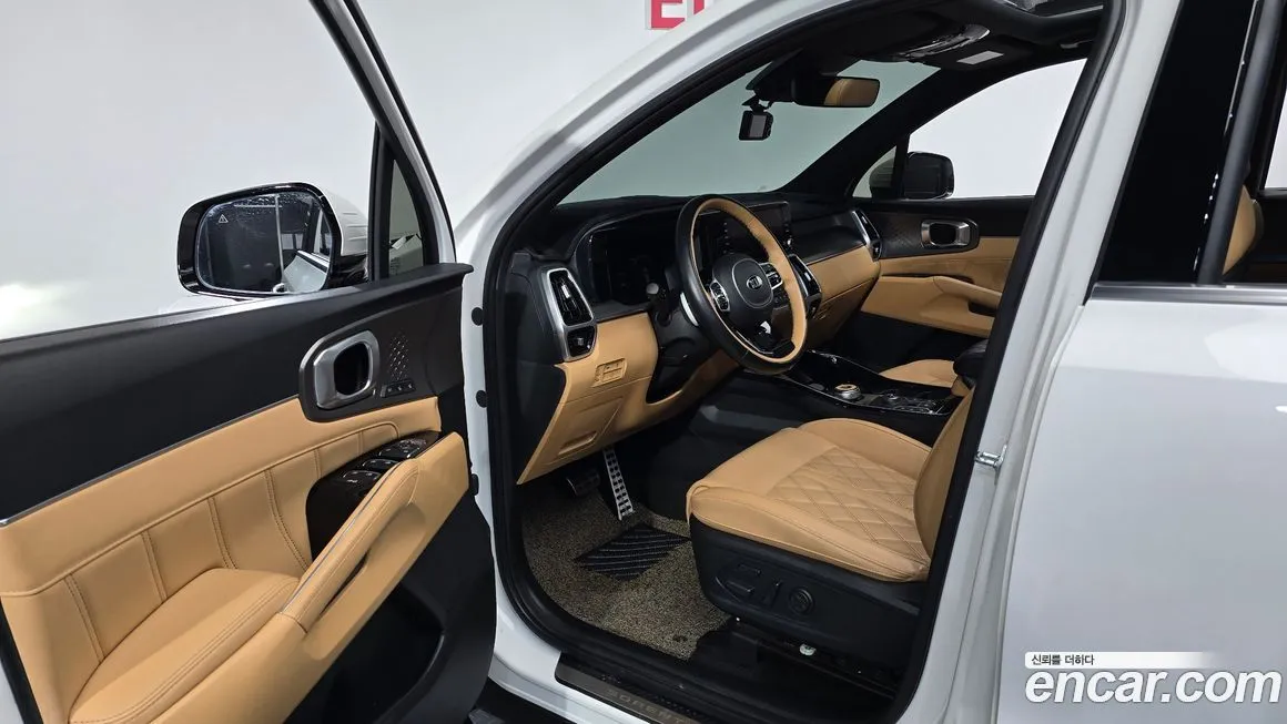 Kia Sorento — фото 2