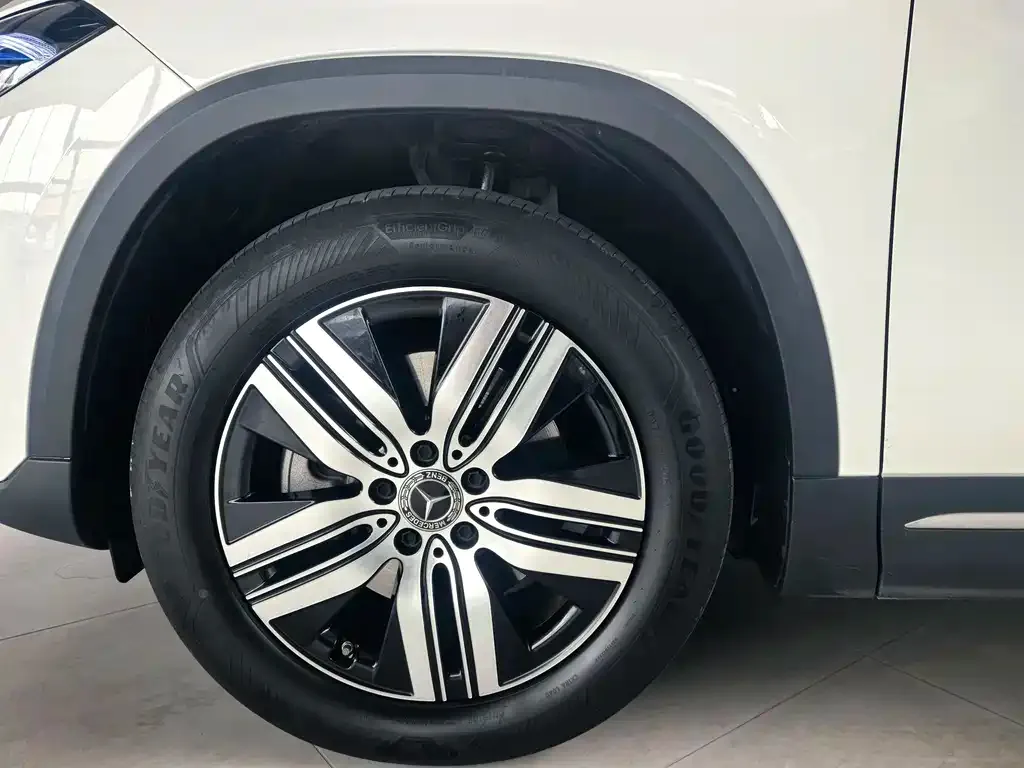 Mercedes-Benz EQA 2023 из CN, фото 10