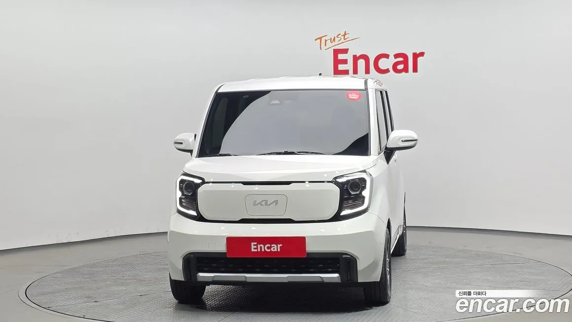Kia RAY 2024 из KR, фото 4