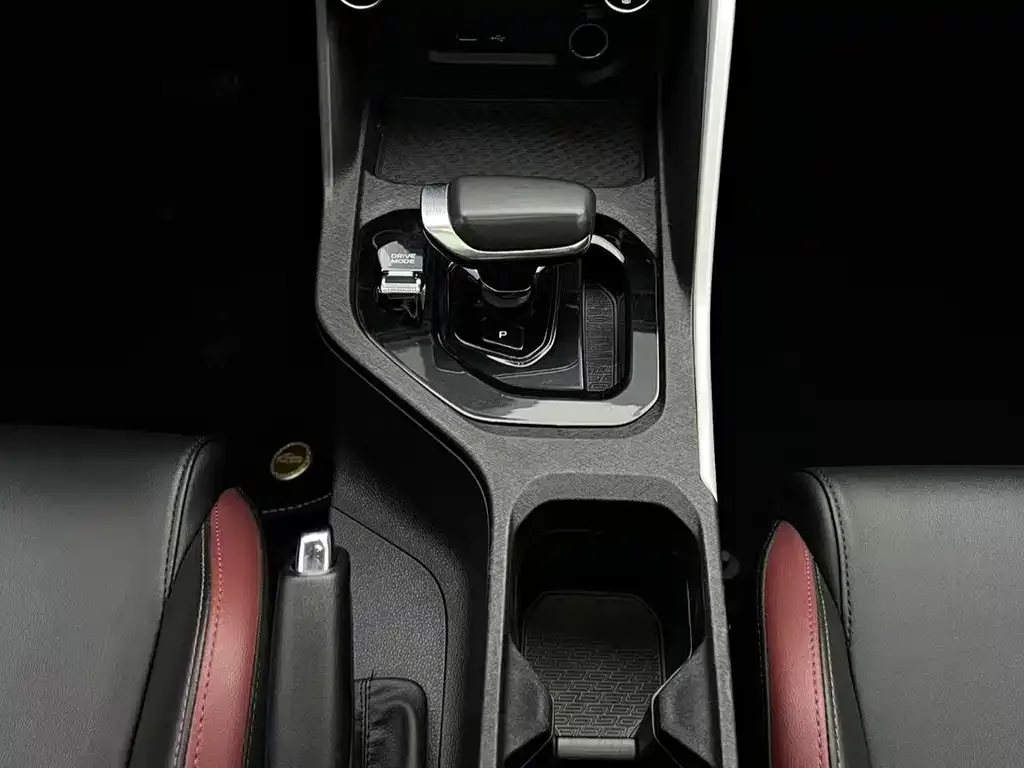 Geely Binyue 2021 из CN, фото 8