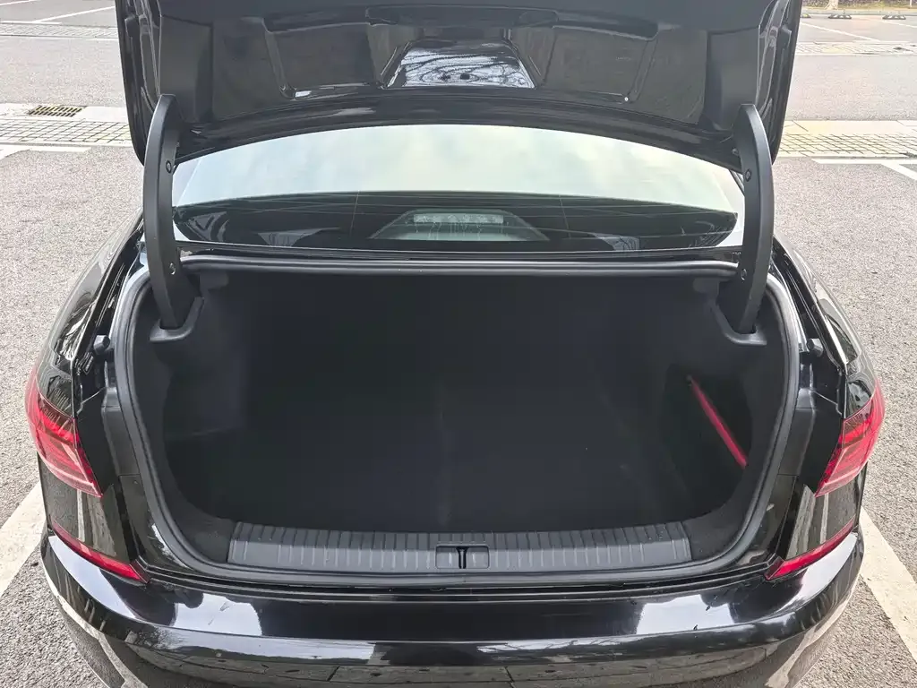 Volkswagen Passat 2024 из CN, фото 3