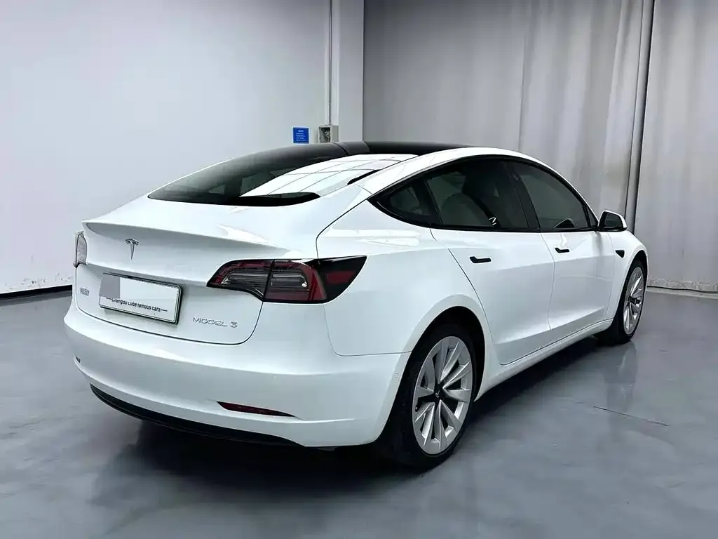 Tesla Model 3 2022 из CN, фото 7