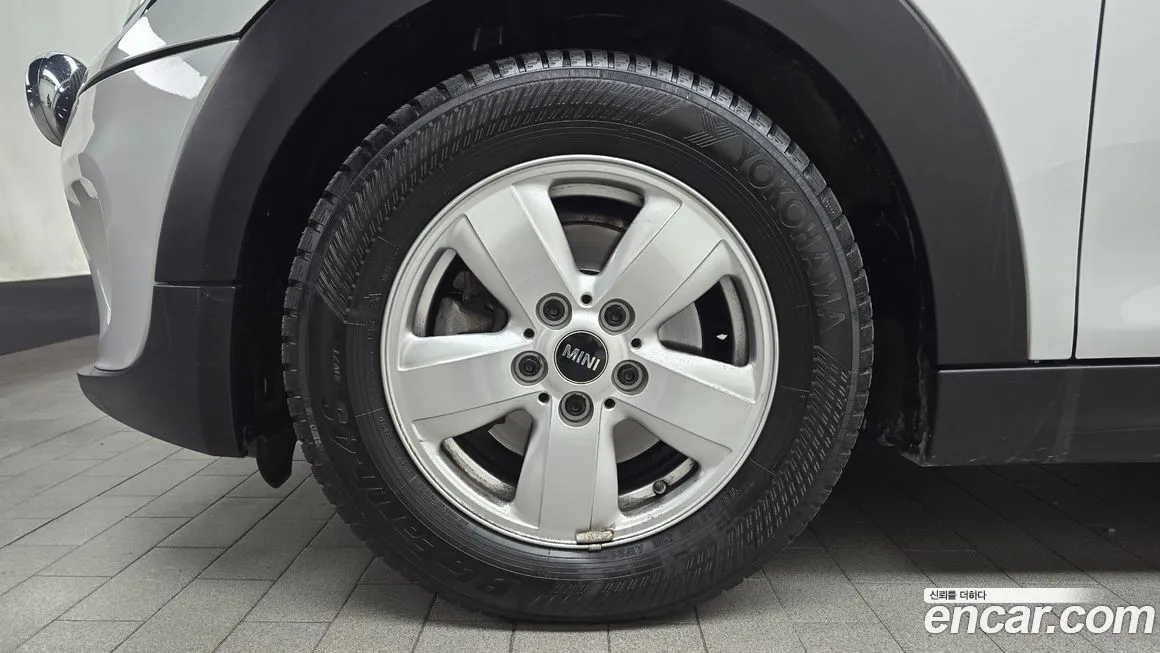 Mini Cooper 2021 из KR, фото 9