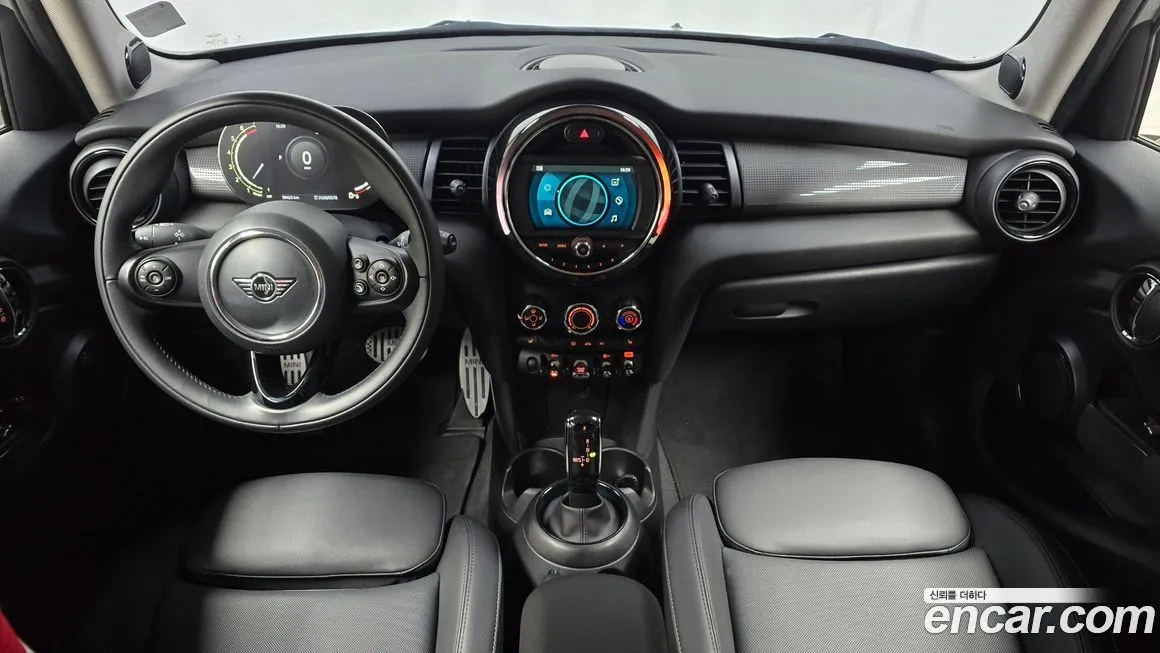 Mini Cooper 2021 из KR, фото 7