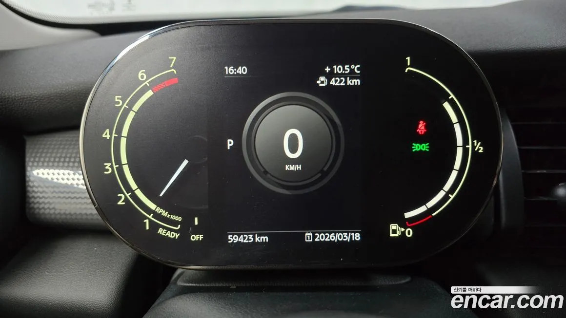 Mini Cooper 2021 из KR, фото 4