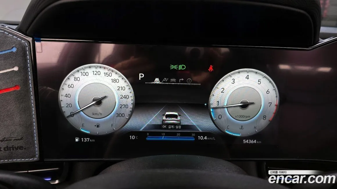 Hyundai AVANTE 2022 из KR, фото 3