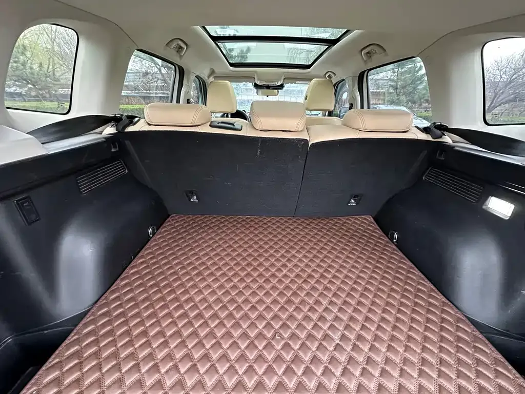 Haval Big Dog 2021 из CN, фото 2