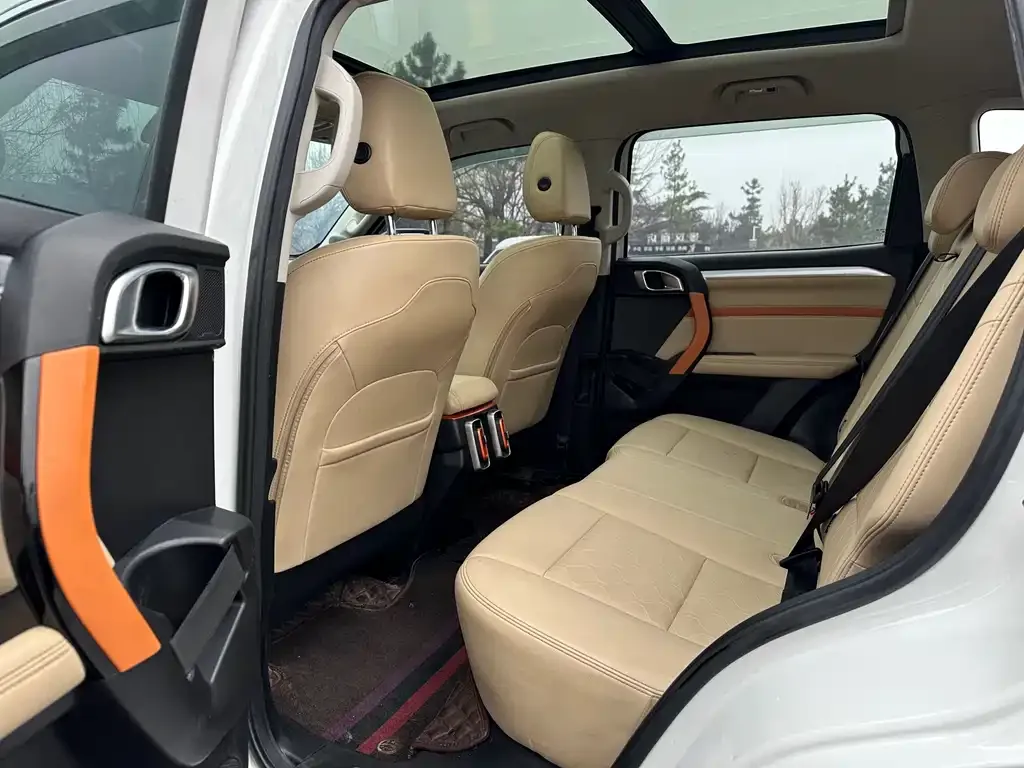 Haval Big Dog 2021 из CN, фото 3