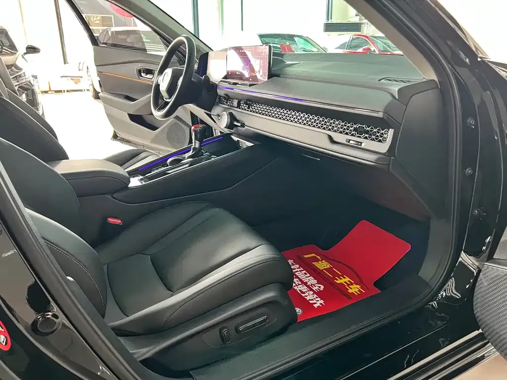 Honda Accord 2026 из CN, фото 4