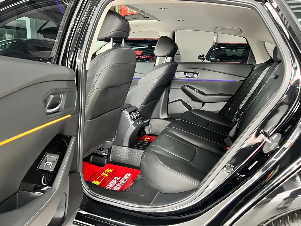 Honda Accord 2026 из CN, фото 9