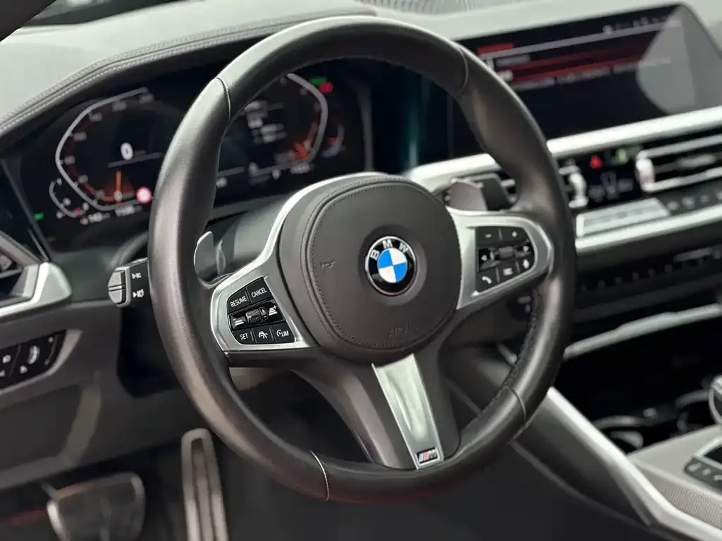 BMW 4 Series — фото 8