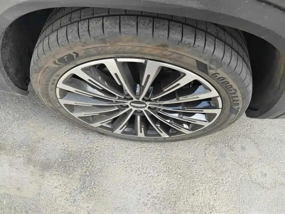 Geely Xingyue L 2025 из CN, фото 5