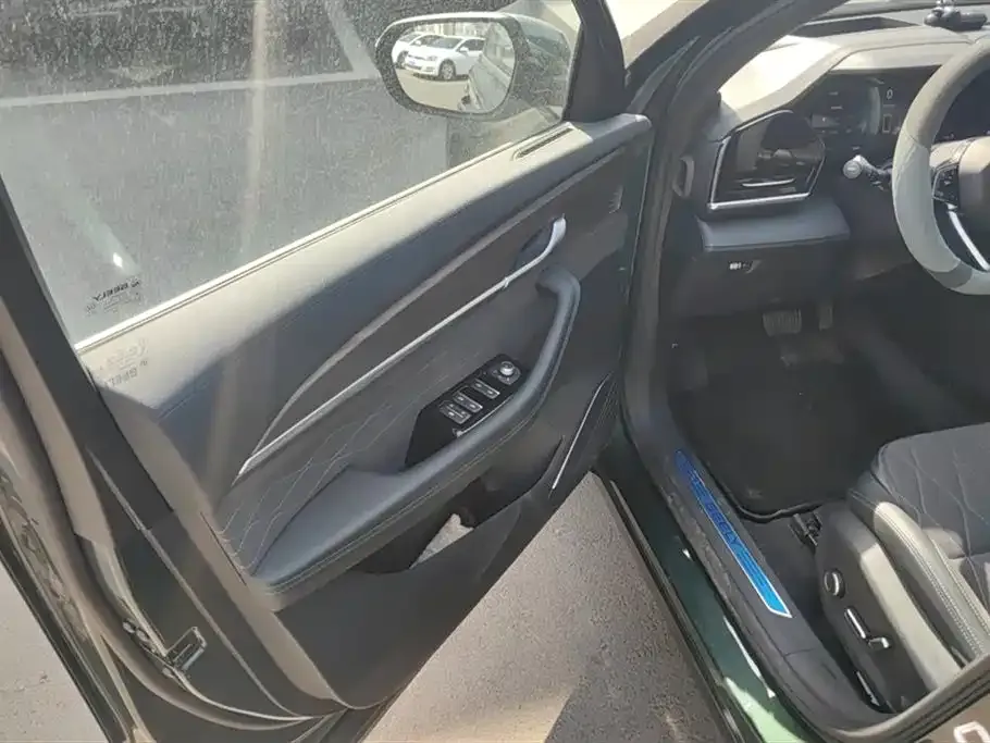 Geely Xingyue L 2025 из CN, фото 9