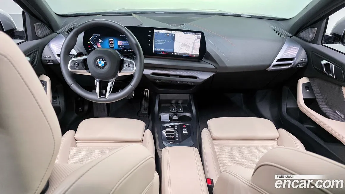 BMW 1-Series 2025 из KR, фото 4