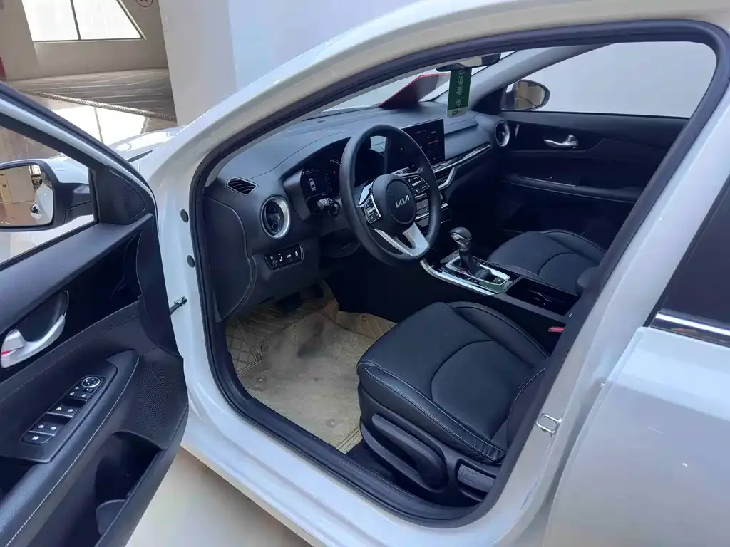 Kia K3 2021 из CN, фото 9