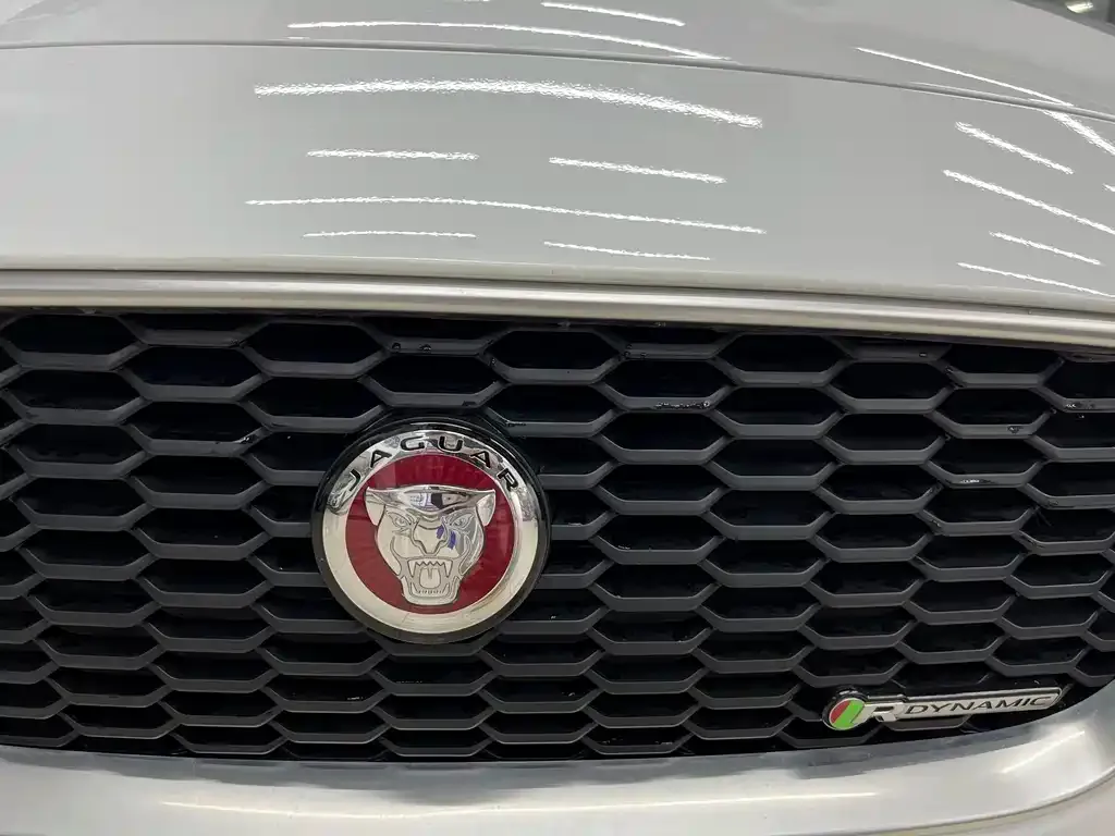 Jaguar XEL 2023 из CN, фото 7