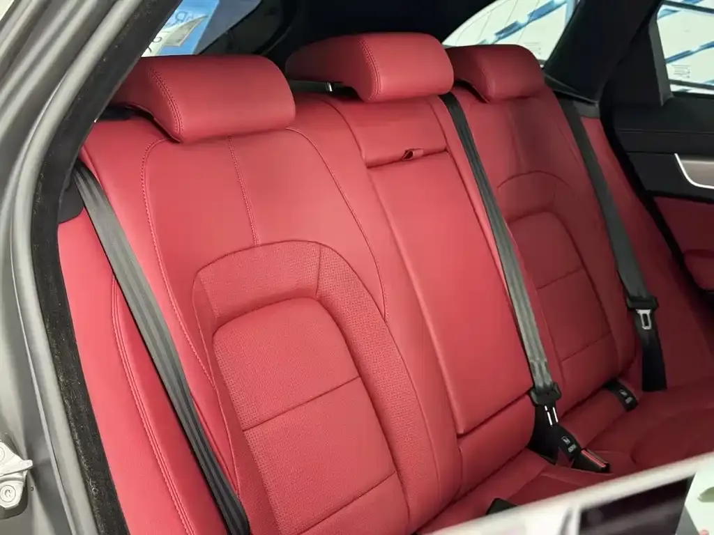 Jaguar F-PACE 2024 из CN, фото 10