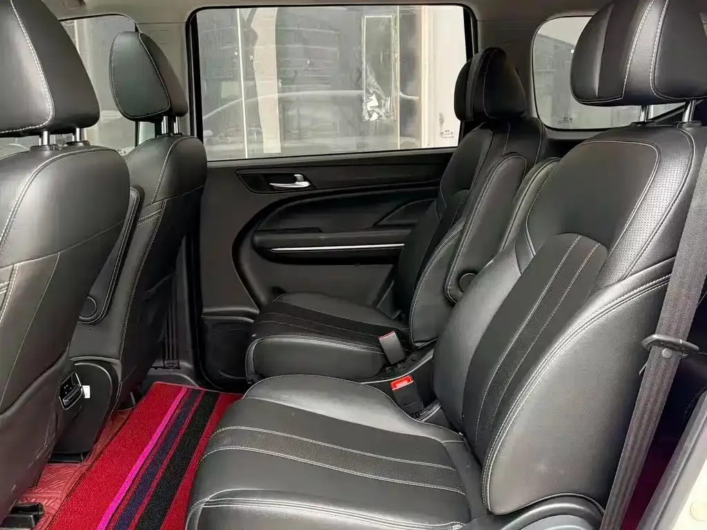GAC Motor Trumpchi M6 2021 из CN, фото 9