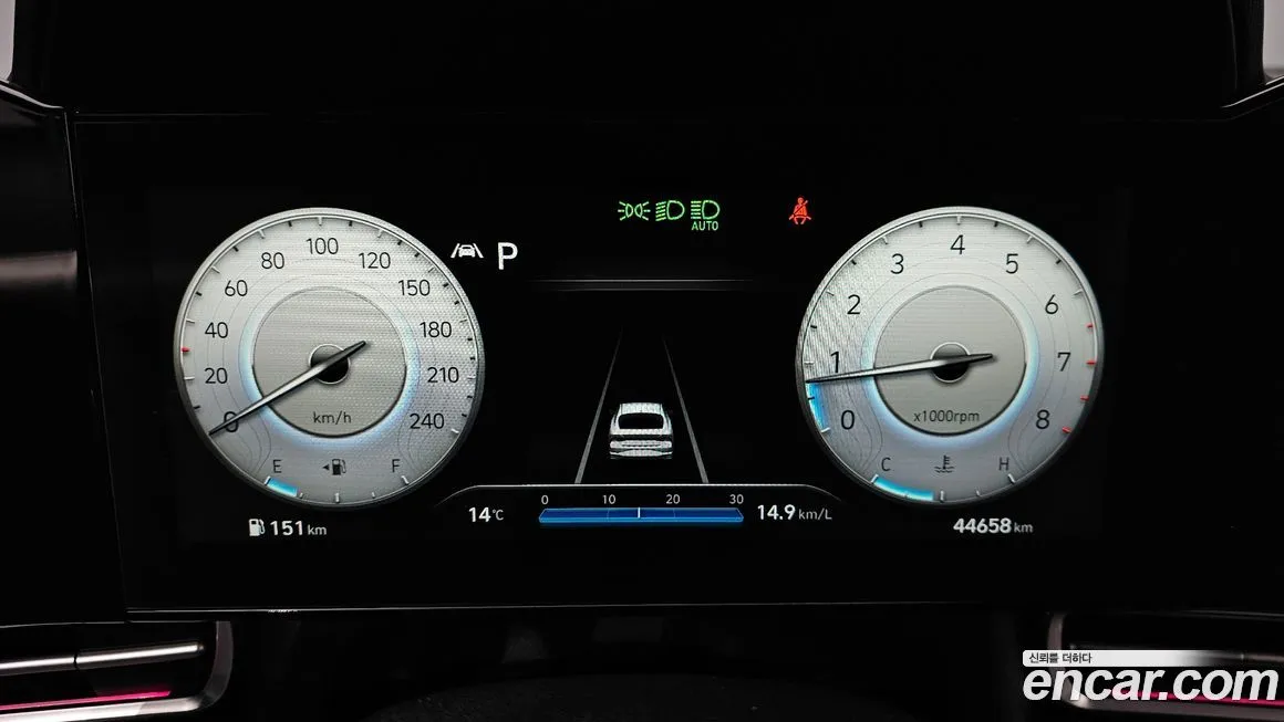 Hyundai AVANTE — фото 9
