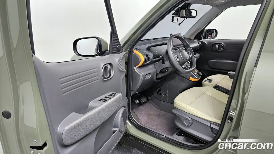 Hyundai Casper — фото 2