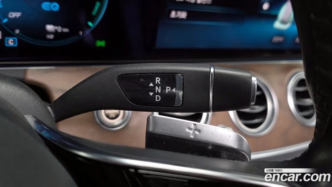 Mercedes-Benz E-Class 2021 из KR, фото 3
