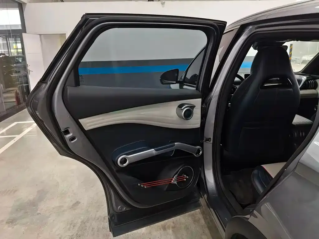 BYD Yuan Plus 2022 из CN, фото 2