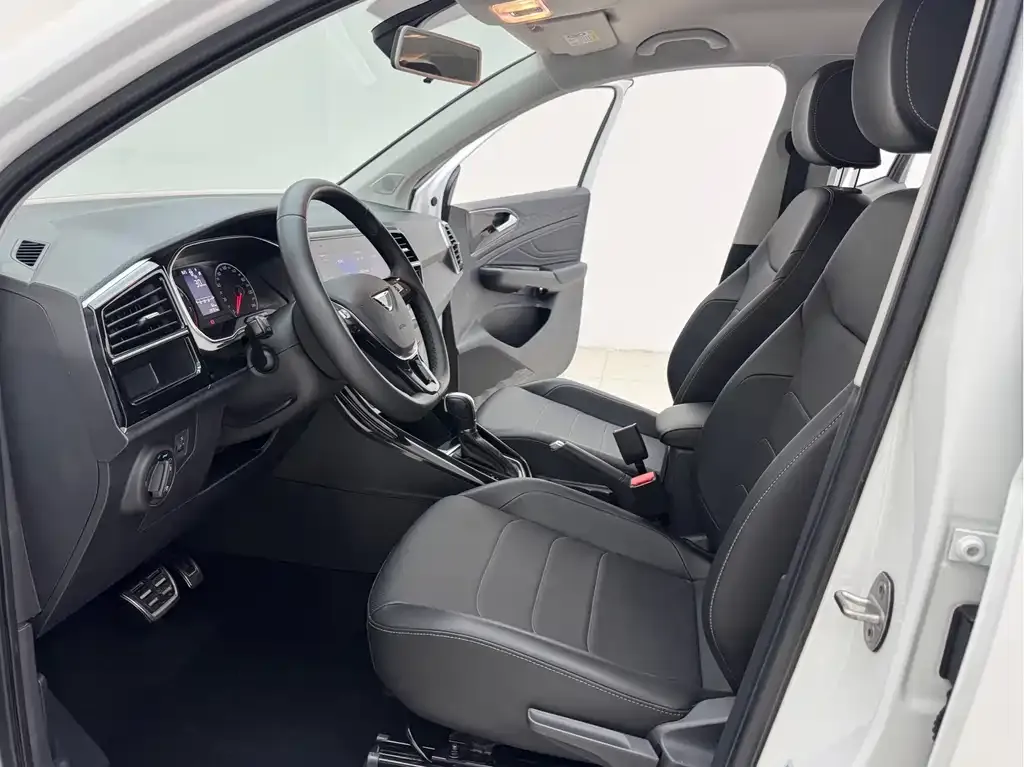 Jetta VS5 2021 из CN, фото 6