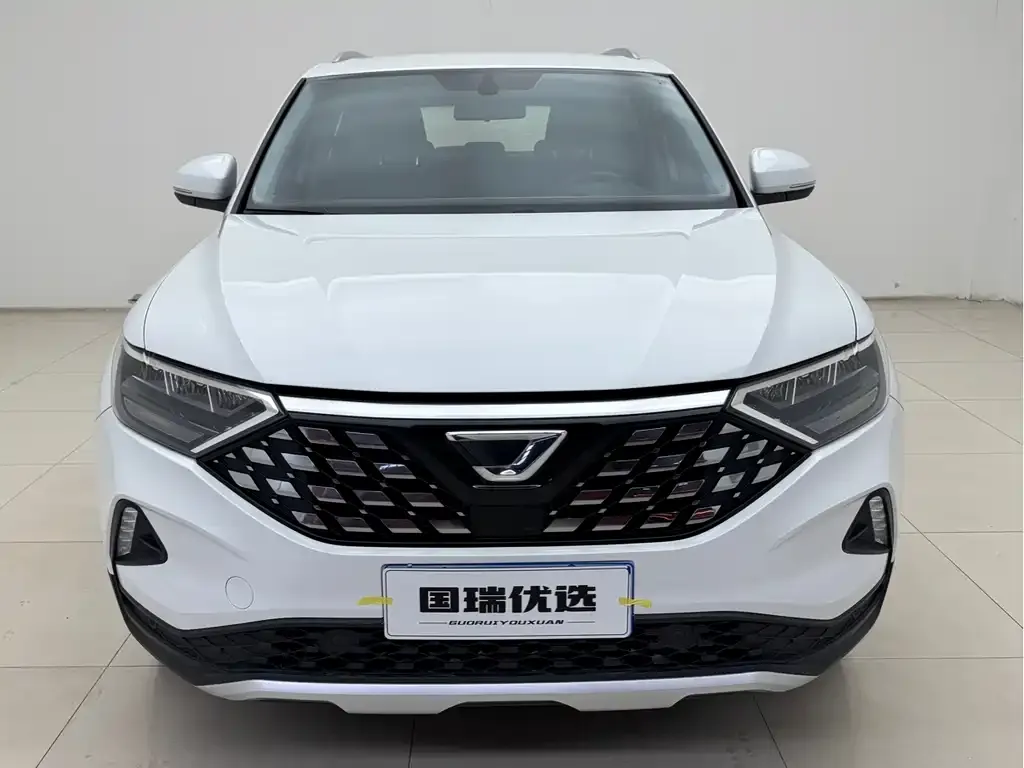 Jetta VS5 2021 из CN, фото 3