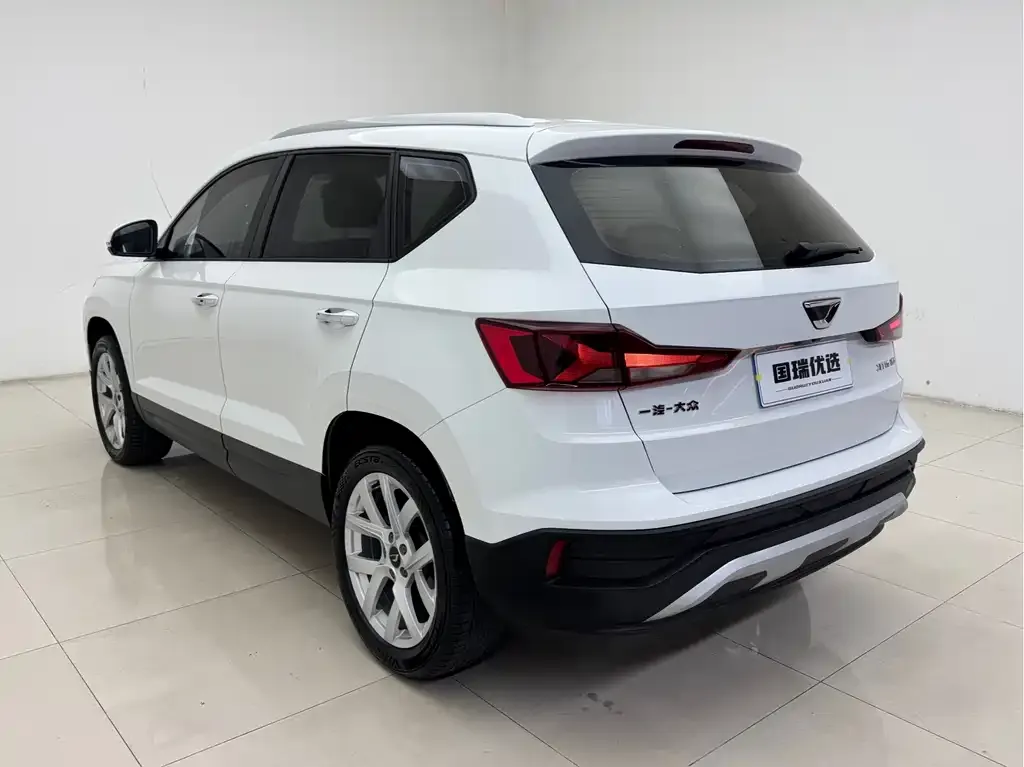 Jetta VS5 2021 из CN, фото 2