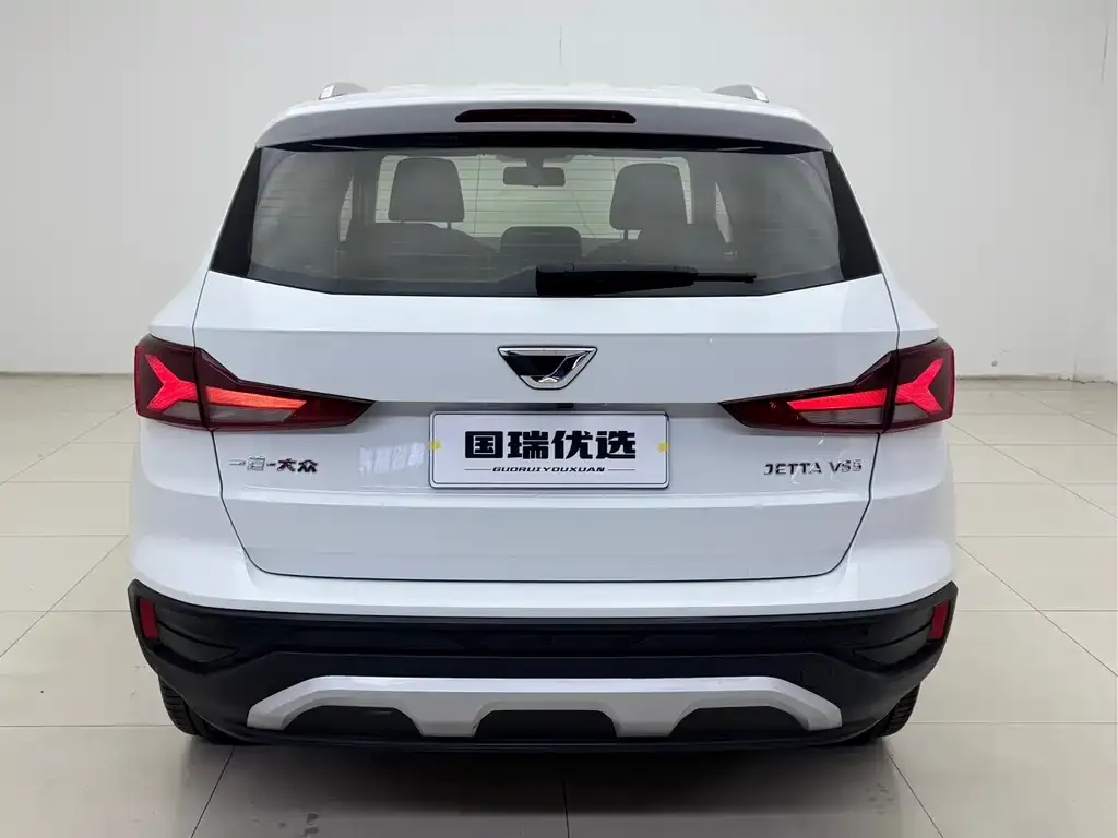 Jetta VS5 2021 из CN, фото 9