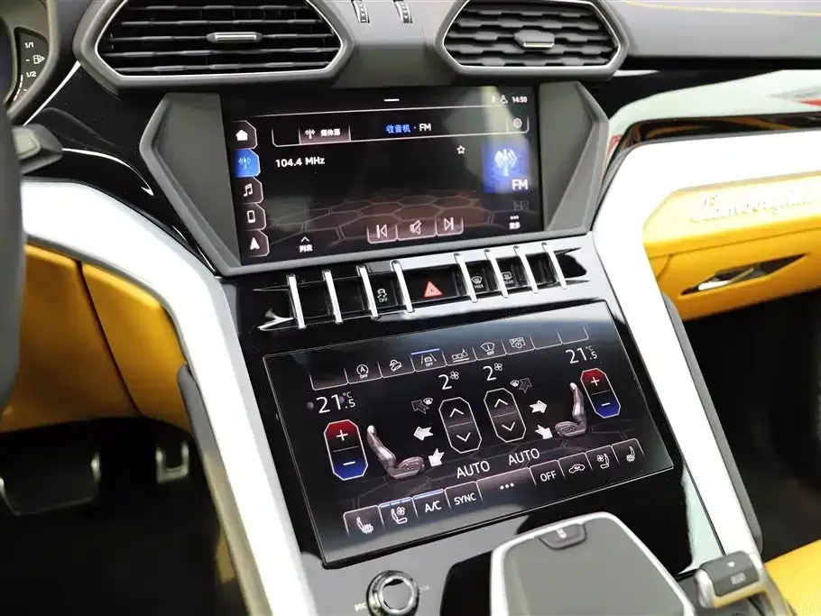 Lamborghini Urus 2022 из CN, фото 9