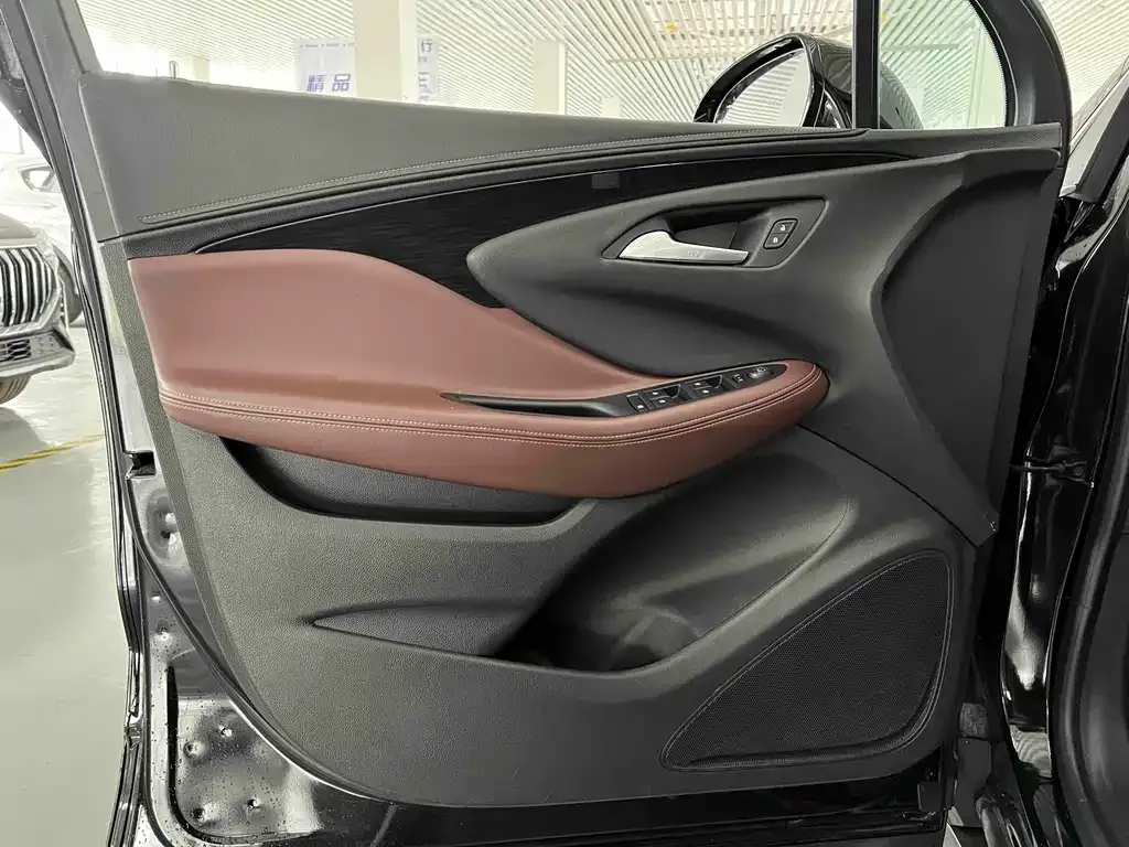 Buick Envision Plus — фото 7