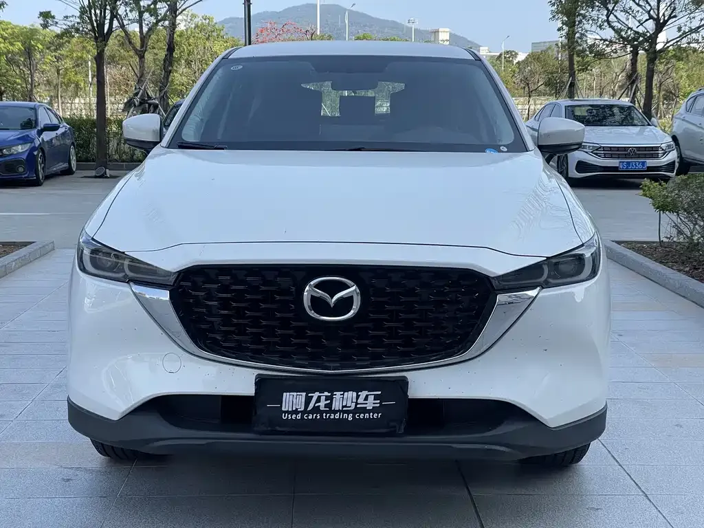 Mazda CX-5 2024 из CN, фото 7