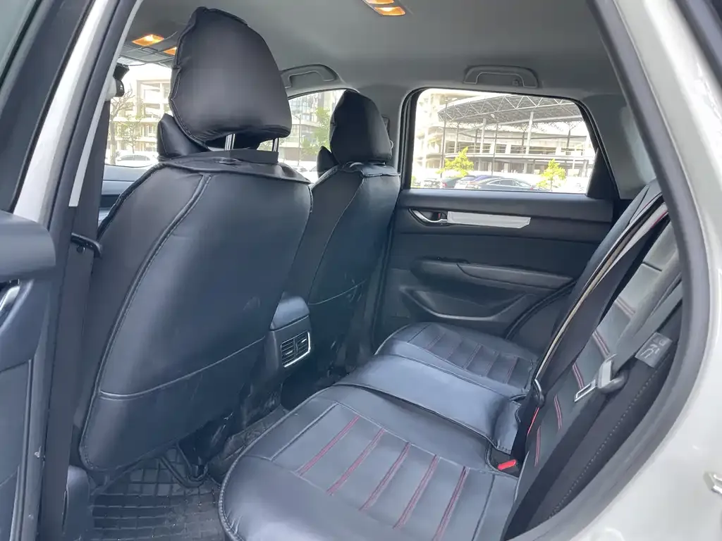 Mazda CX-5 2024 из CN, фото 4