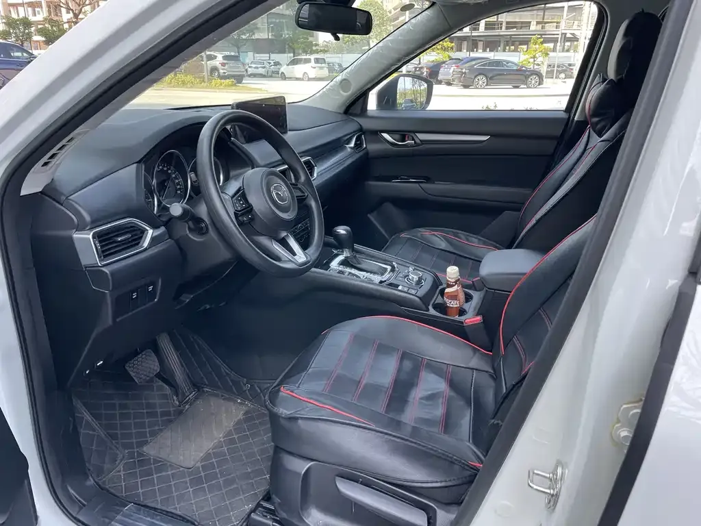 Mazda CX-5 2024 из CN, фото 6