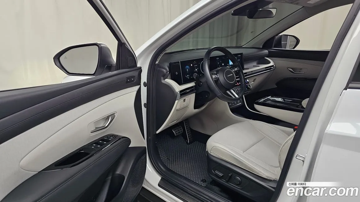 Hyundai Tucson 2025 из KR, фото 10