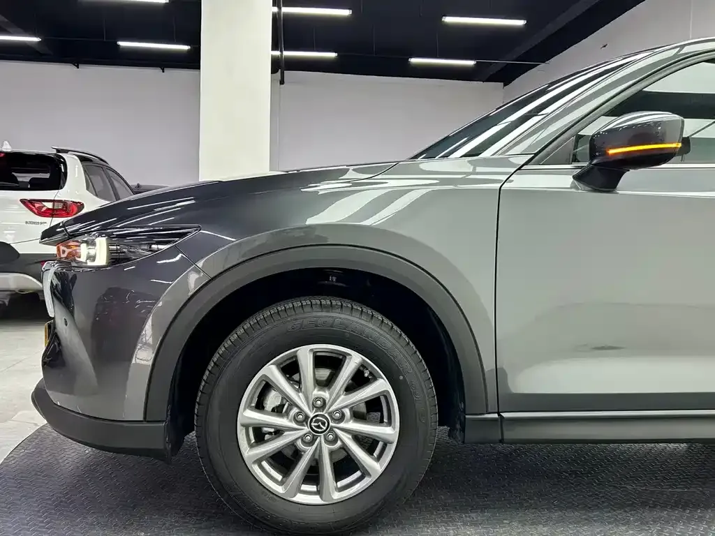Mazda CX-5 2023 из CN, фото 8