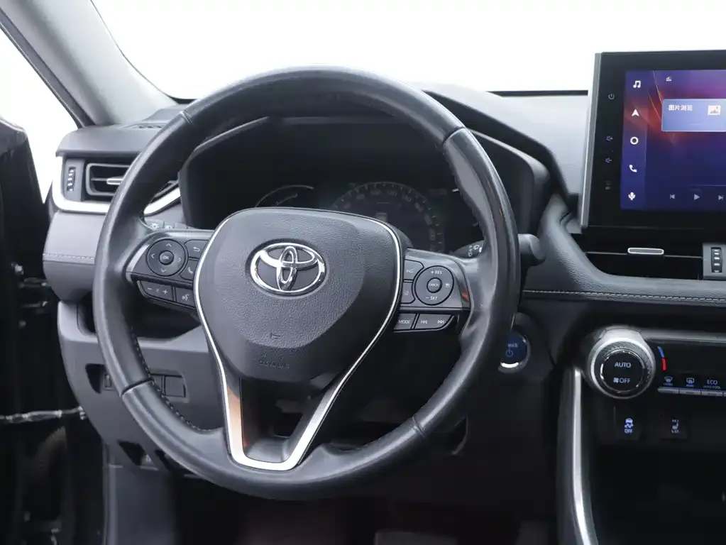 Toyota RAV4 2022 из CN, фото 8