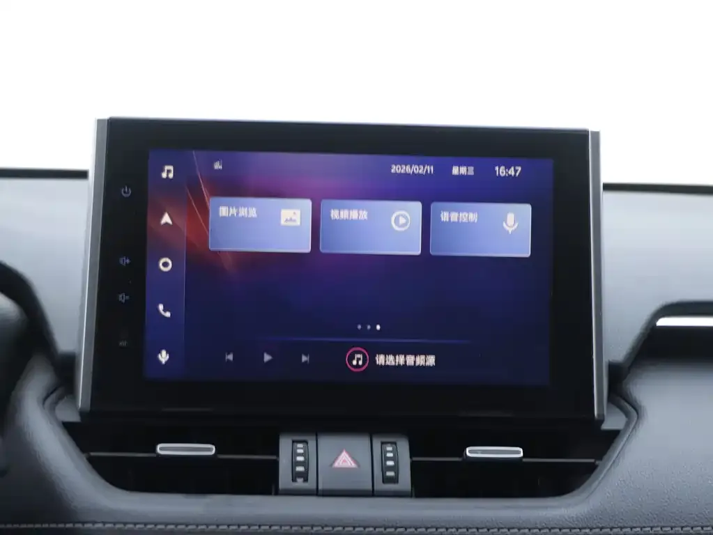 Toyota RAV4 2022 из CN, фото 2
