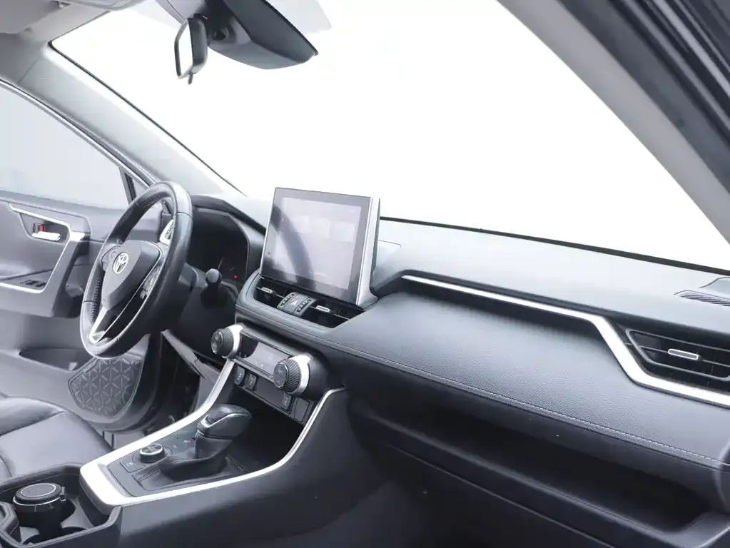 Toyota RAV4 2022 из CN, фото 7