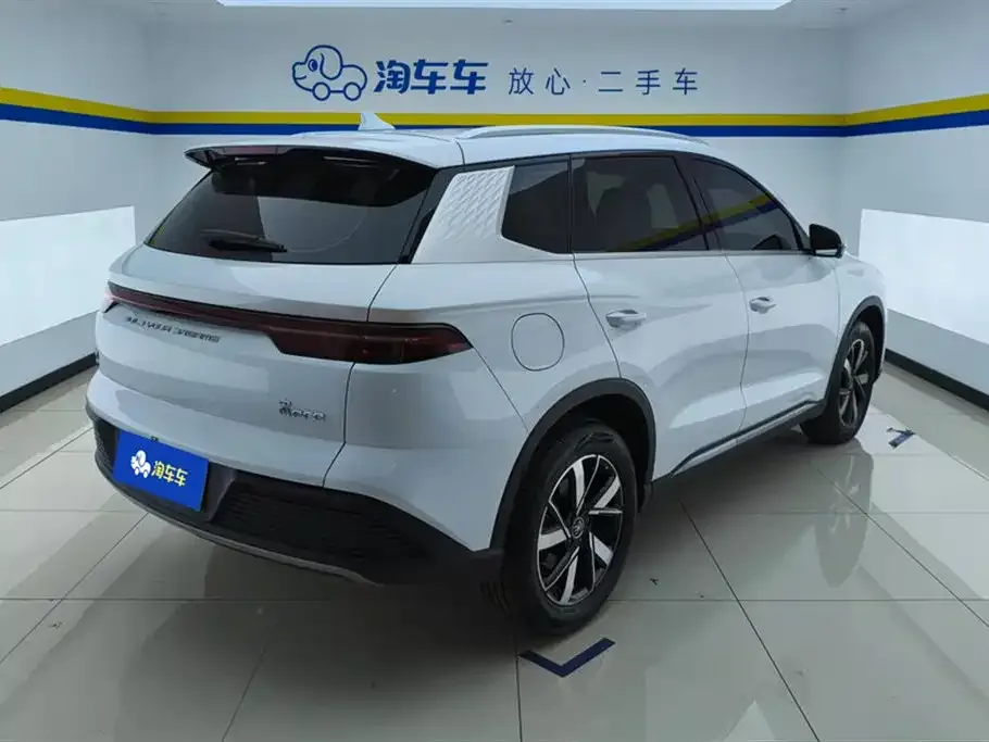 BYD Pro New Energy — фото 2