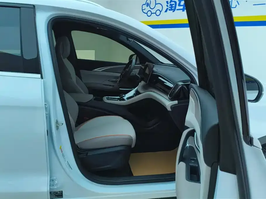 BYD Pro New Energy — фото 10