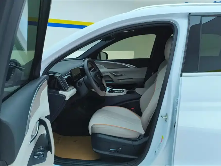 BYD Pro New Energy — фото 5