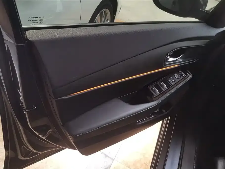 Honda Accord — фото 3