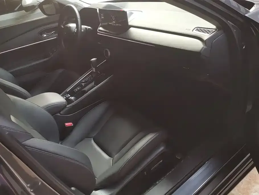 Honda Accord — фото 6